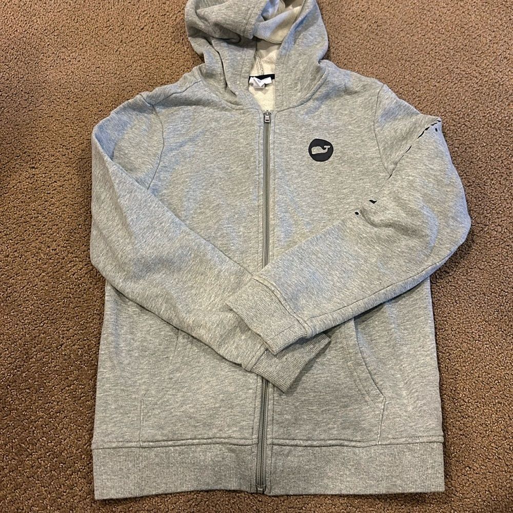 Vineyard Vines for Target Women’s ‘Every Day Should Feel This Good’ Sweatshirt